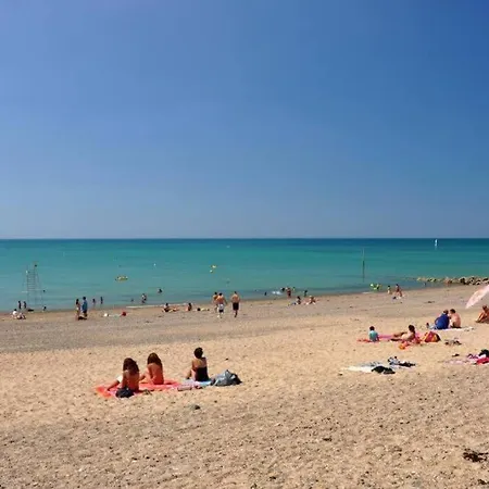 Les Dunes Gouville-sur-Mer