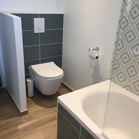 Σπίτι διακοπών Les Dunes