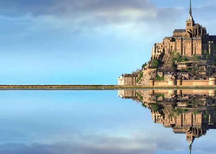 Les Dunes Σπίτι διακοπών Gouville-sur-Mer