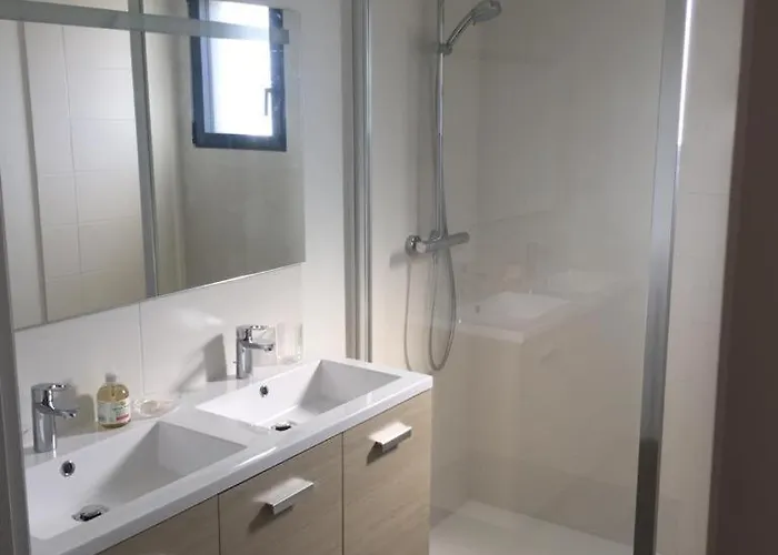 Les Dunes * Gouville-sur-Mer