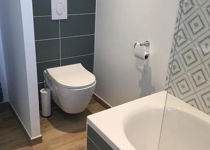 Σπίτι διακοπών Les Dunes