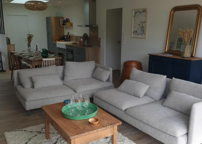 Les Dunes * Gouville-sur-Mer