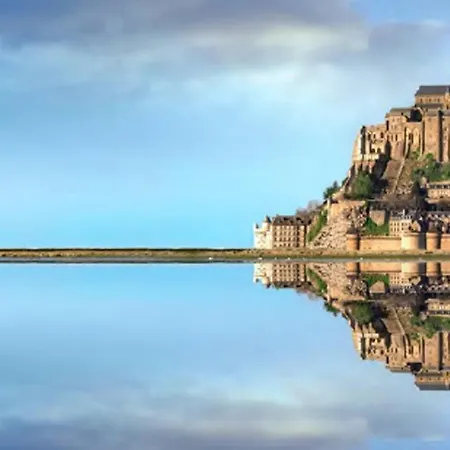 Les Dunes Casa de Férias Gouville-sur-Mer