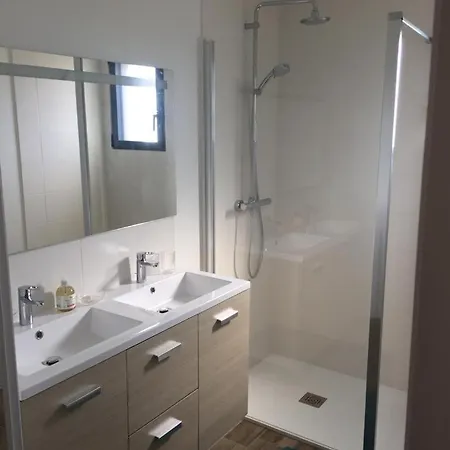 Les Dunes * Gouville-sur-Mer