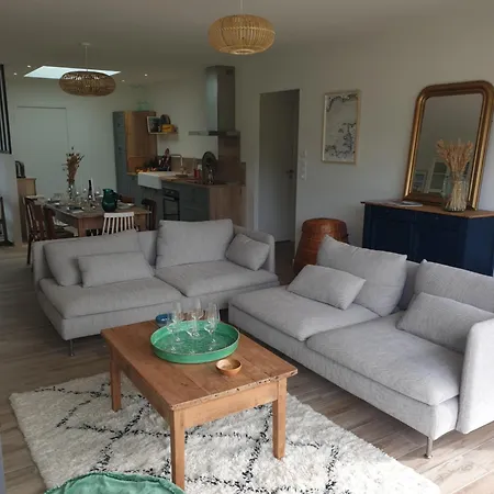 Les Dunes * Gouville-sur-Mer