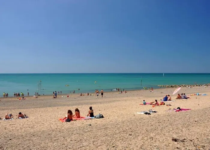Les Dunes Gouville-sur-Mer